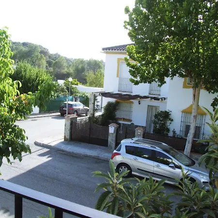 Casa Martina
