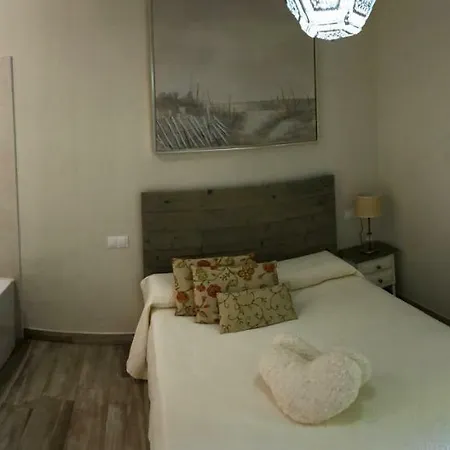 Casa Martina * El Bosque