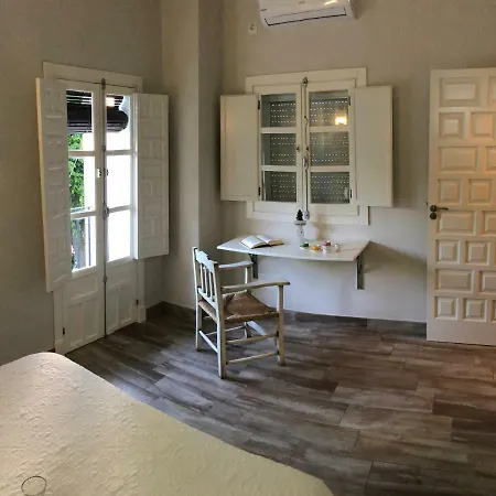 Vakantiehuis Casa Martina El Bosque