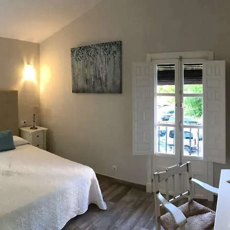 Vakantiehuis Casa Martina El Bosque